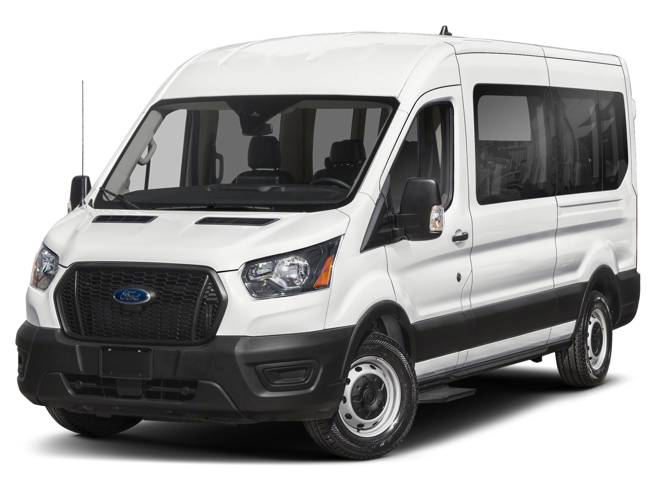 2023 Ford Transit Wagon XLT