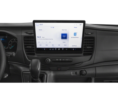 2023 Ford Transit Wagon XLT