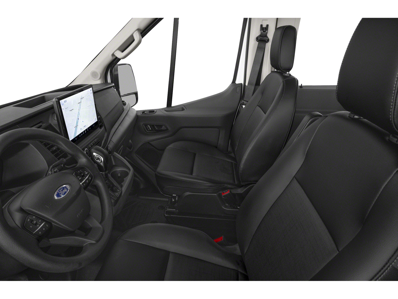 2025 Ford Transit Wagon XLT