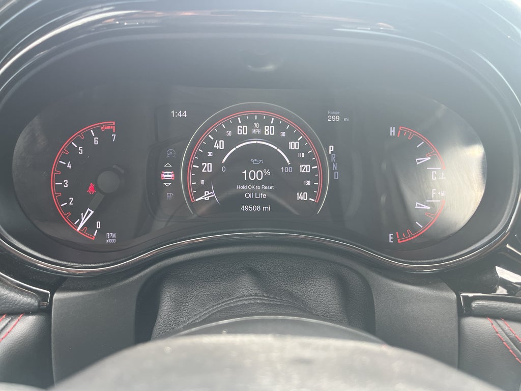 2024 Dodge Durango GT