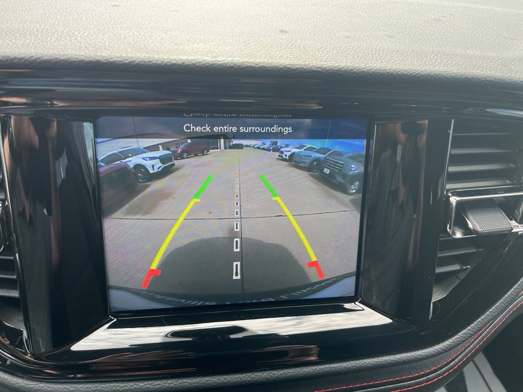 2024 Dodge Durango GT