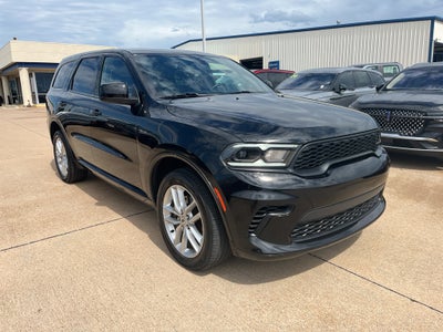 2024 Dodge Durango GT
