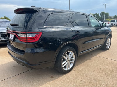 2024 Dodge Durango GT