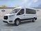 2025 Ford Transit Wagon XLT