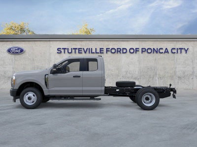 2026 Ford F-350 XL