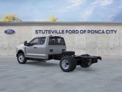 2026 Ford F-350 XL