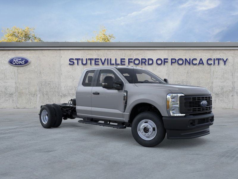 2026 Ford F-350 XL