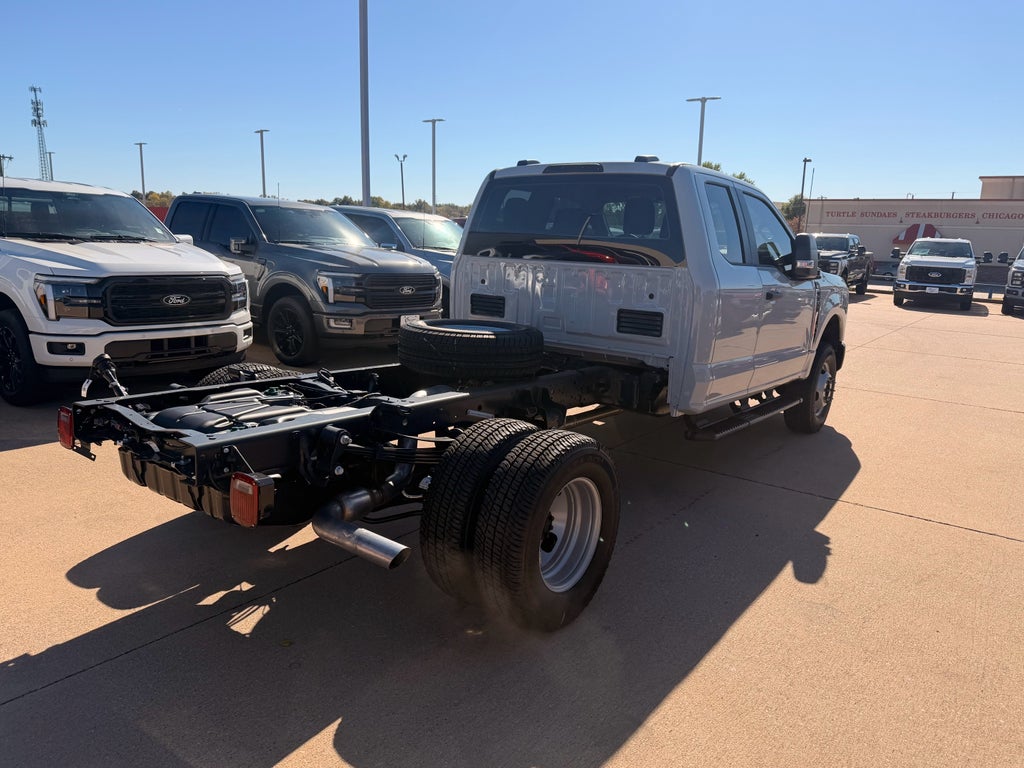2026 Ford F-350 XL