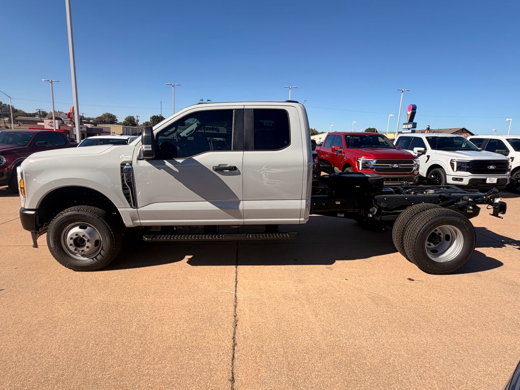 2026 Ford F-350 XL