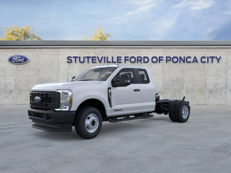 2026 Ford F-350 XL