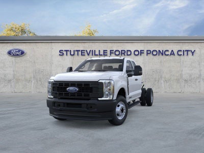 2026 Ford F-350 XL