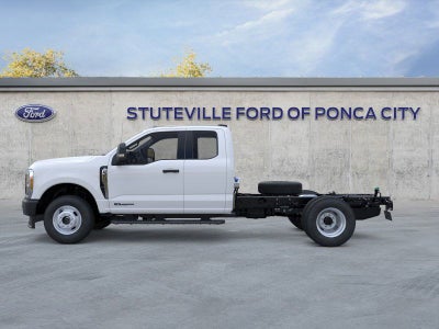 2026 Ford F-350 XL
