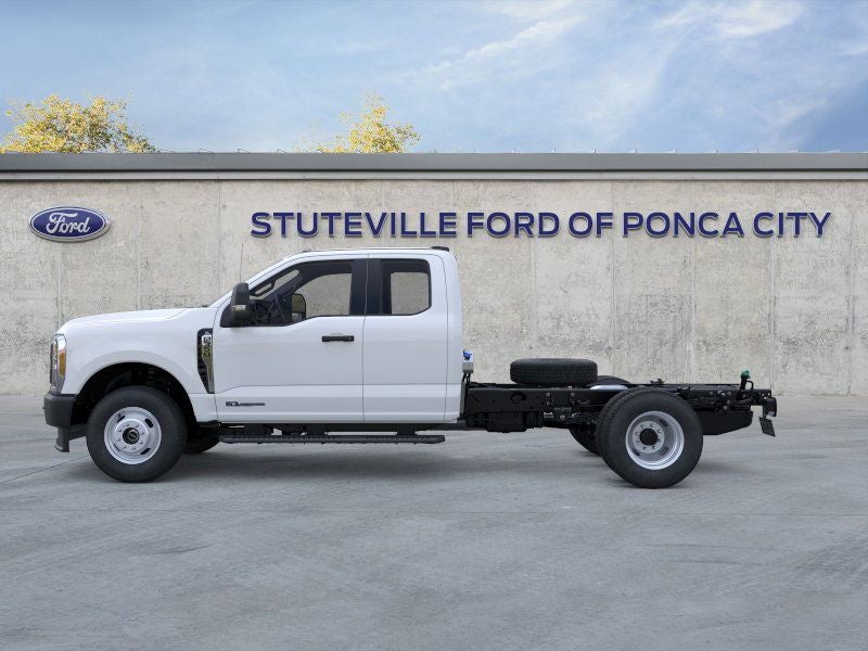 2026 Ford F-350 XL