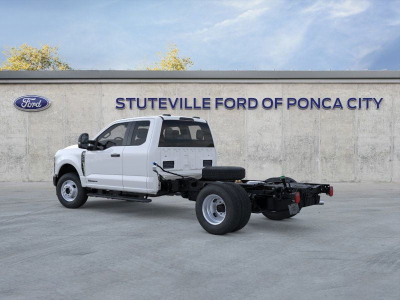 2026 Ford F-350 XL