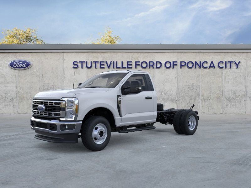 2026 Ford F-350 XL