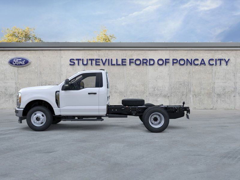 2026 Ford F-350 XL