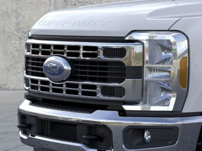 2026 Ford F-350 XL