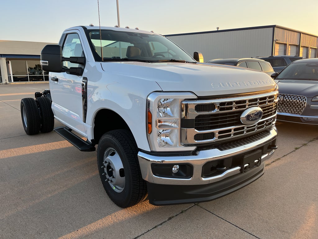 2026 Ford F-350 XL