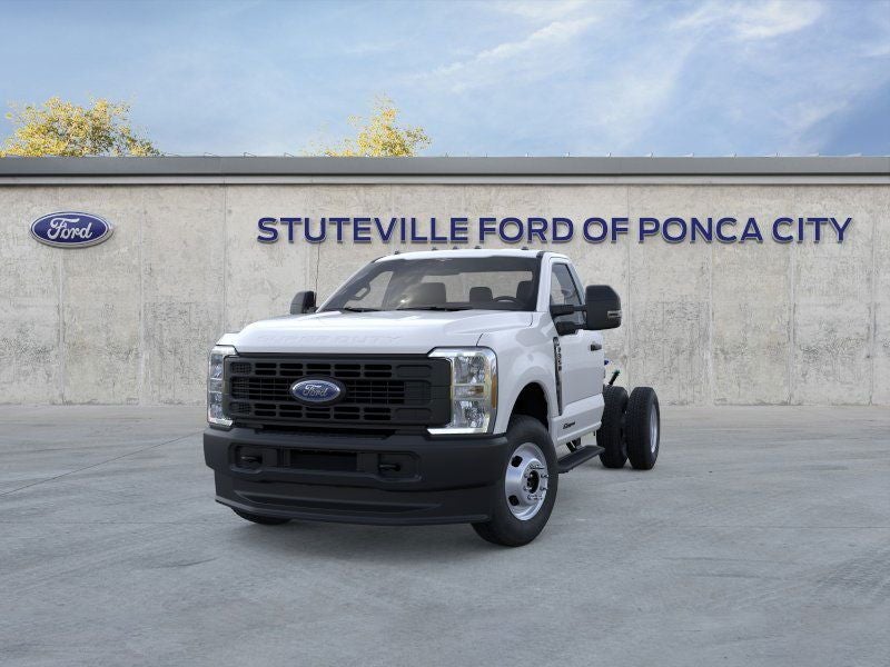 2026 Ford F-350 XL