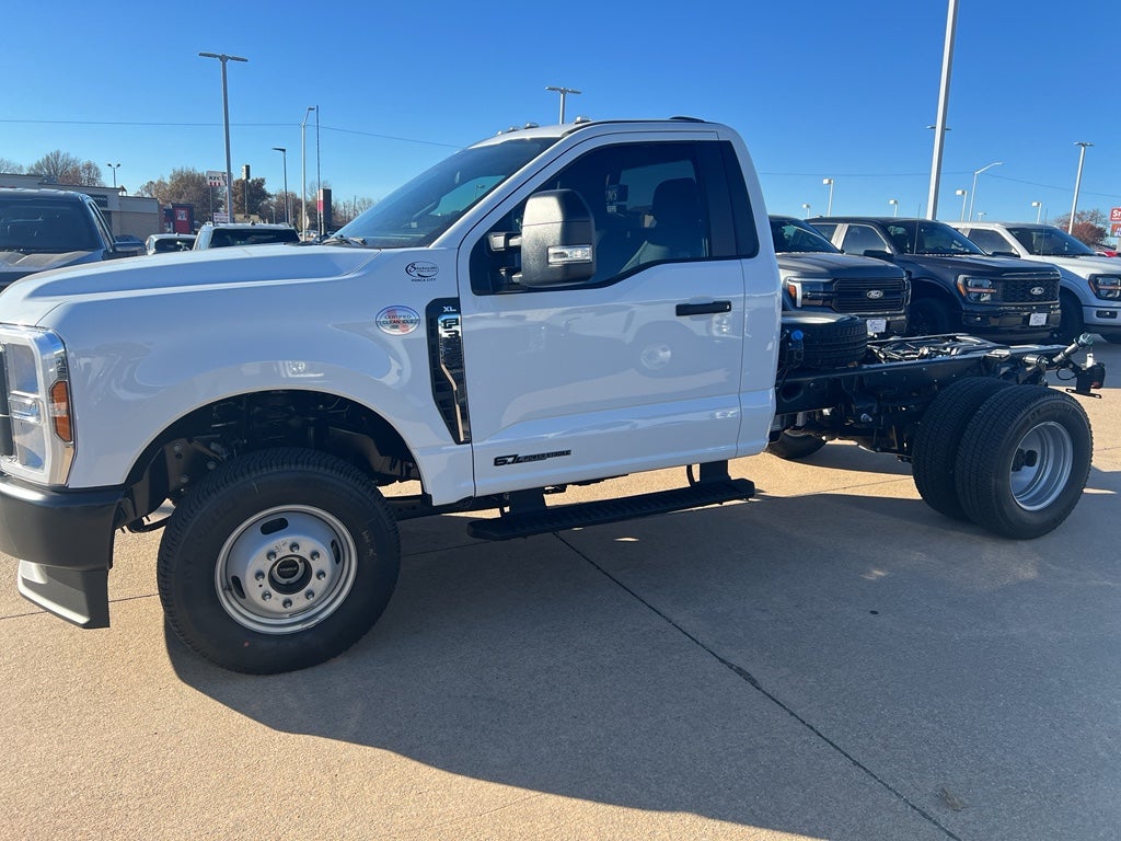 2026 Ford F-350 XL