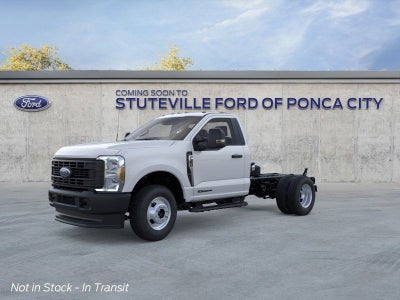 2026 Ford F-350 XL