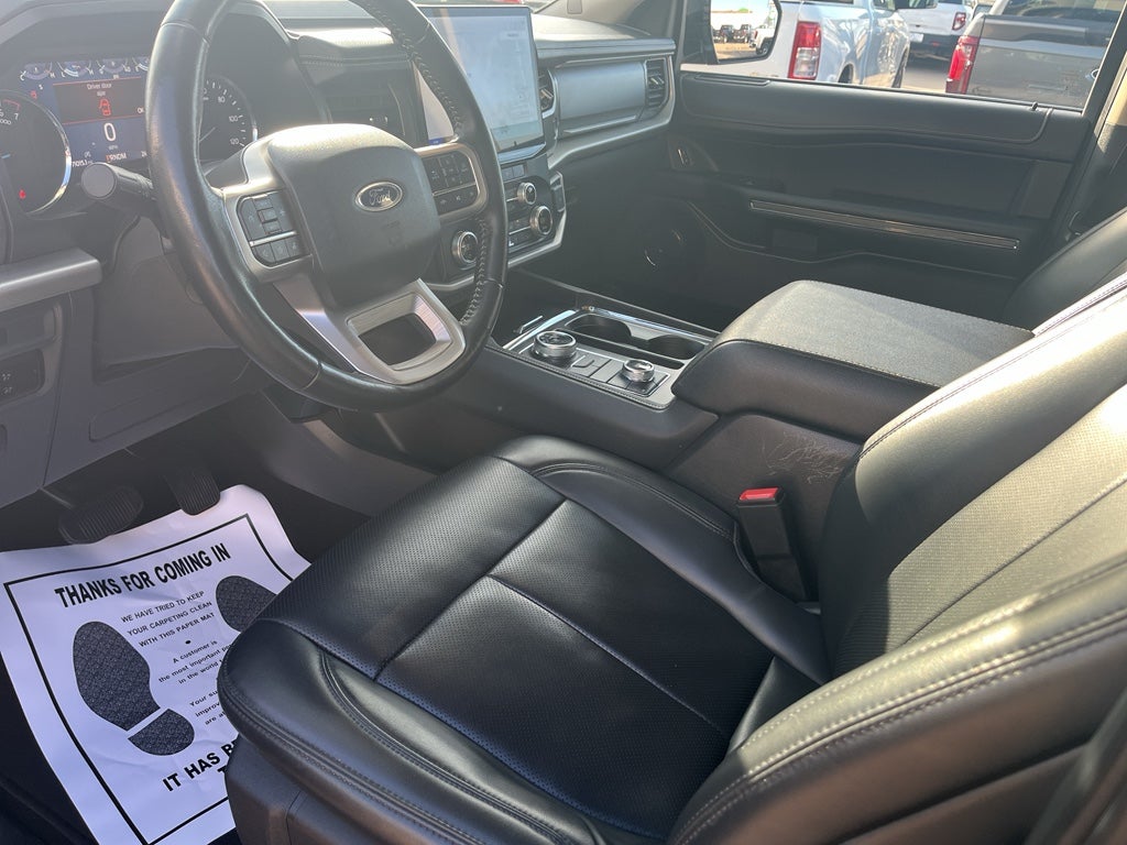 2024 Ford Expedition MAX XLT