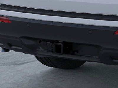 2026 Ford Explorer Active (200A)