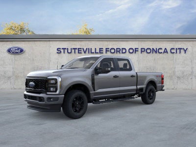 2026 Ford F-250 XL