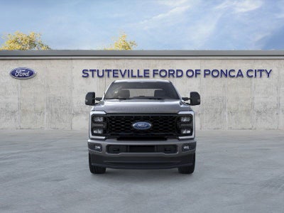 2026 Ford F-250 XL