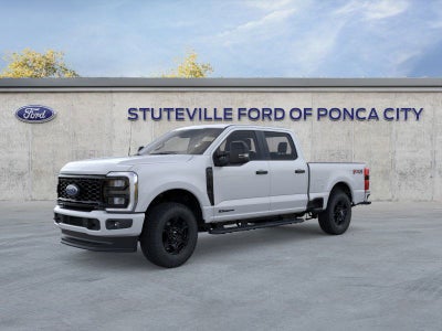 2026 Ford F-250 XL