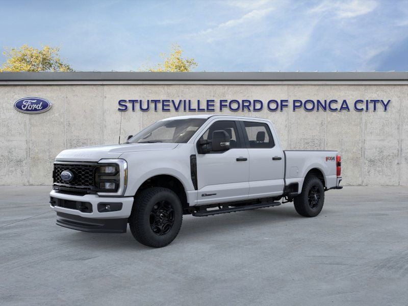 2026 Ford F-250 XL