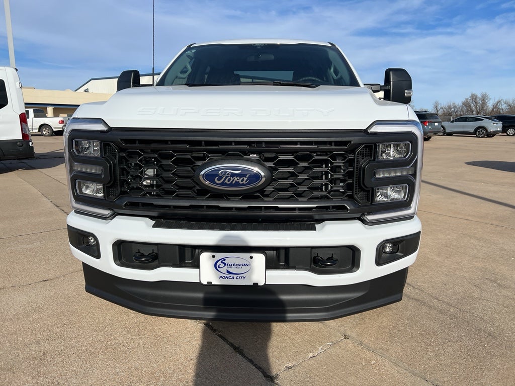 2026 Ford F-250 XL