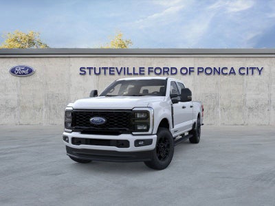 2026 Ford F-250 XL