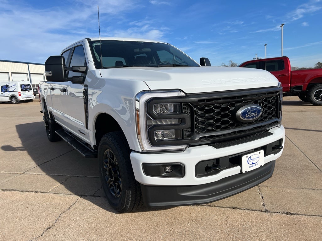 2026 Ford F-250 XL