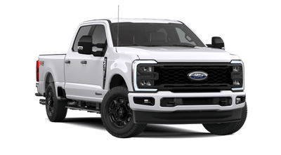 2026 Ford F-250 XL