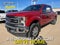 2021 Ford F-250 King Ranch