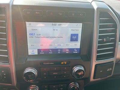 2021 Ford F-250 King Ranch