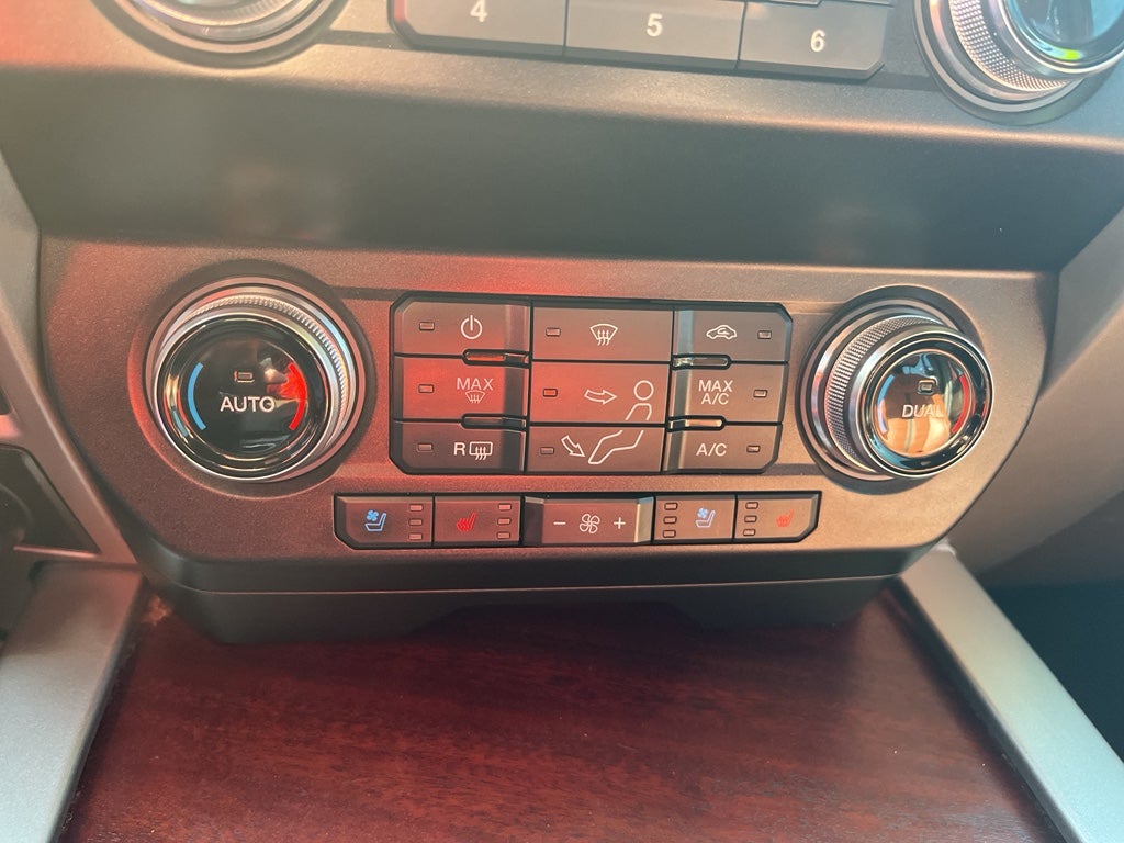 2021 Ford F-250 King Ranch