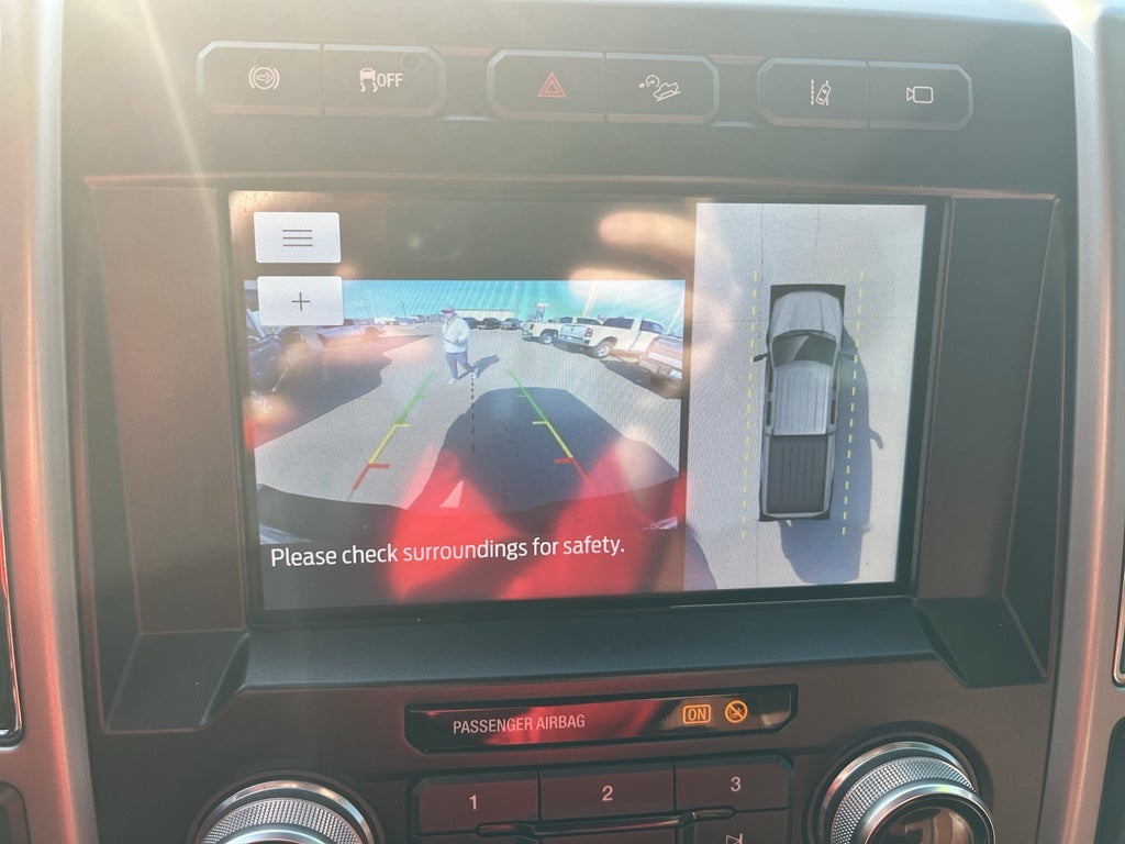 2021 Ford F-250 King Ranch