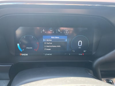 2026 Ford F-250 King Ranch