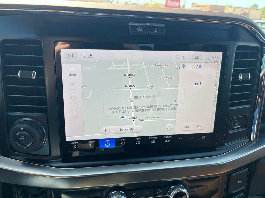 2026 Ford F-250 King Ranch