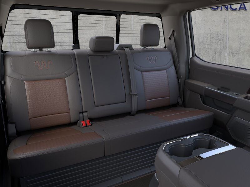 2026 Ford F-250 King Ranch