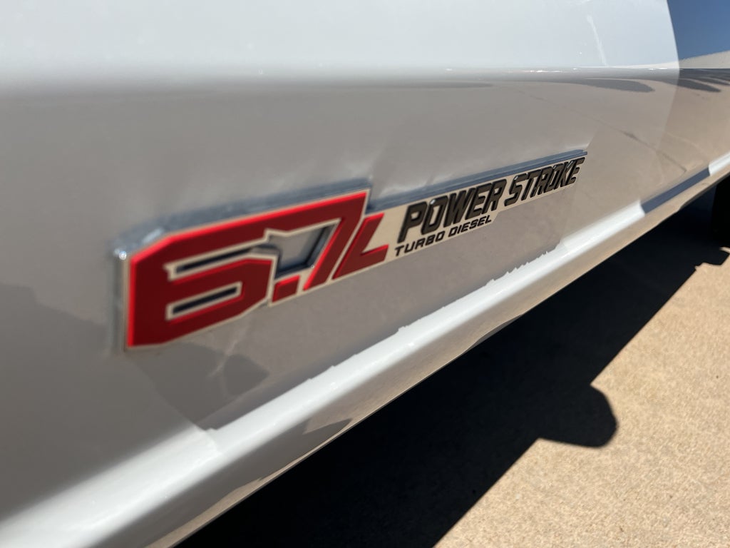 2026 Ford F-250 King Ranch