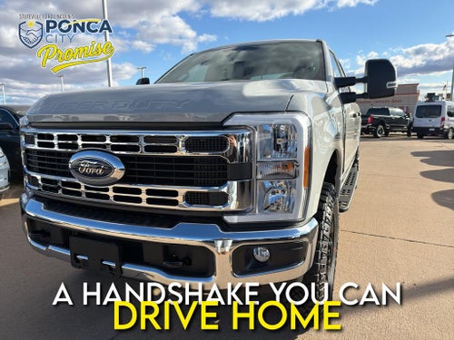 2026 Ford F-250 XLT