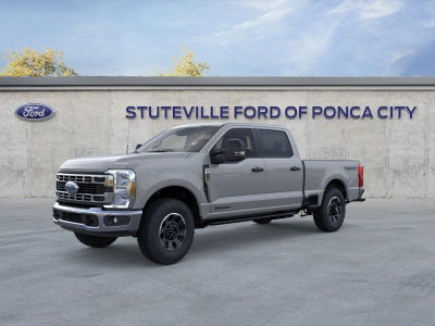 2026 Ford F-250 XLT