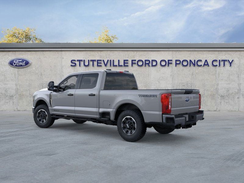 2026 Ford F-250 XLT