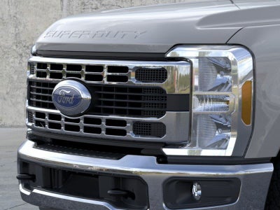 2026 Ford F-250 XLT