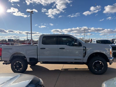2026 Ford F-250 XLT