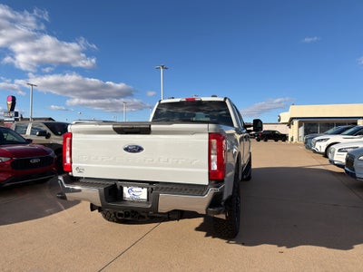 2026 Ford F-250 XLT