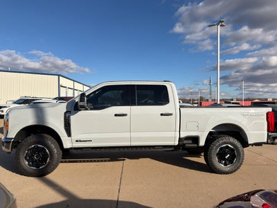 2026 Ford F-250 XLT